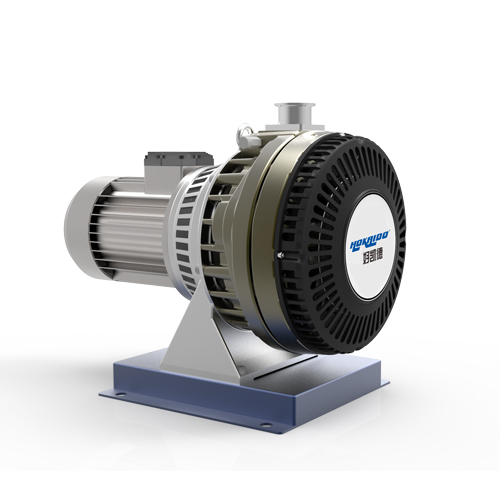RGP系列渦旋式真空泵 好凱德Hokaido實驗室用無油機(jī)械泵