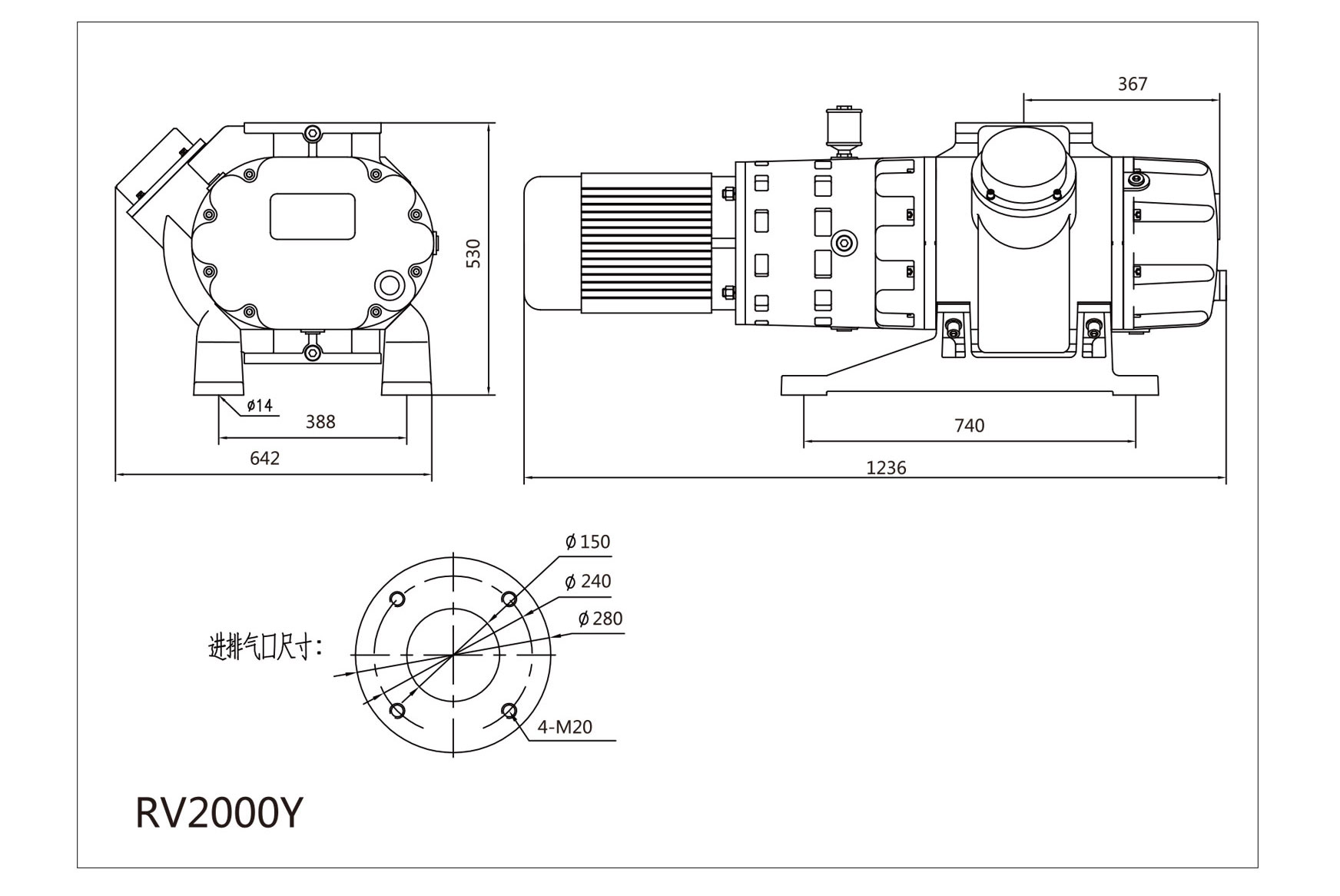 RV2000Y